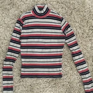 Brandy Melville Turtleneck